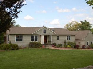 91 Keeler Rd, Bridgewater, CT 06752