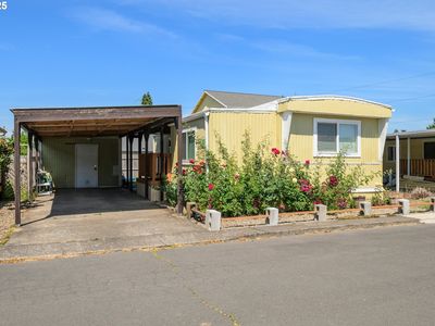 1120 W Fairview Dr SPACE 7, Springfield, OR, 97477
