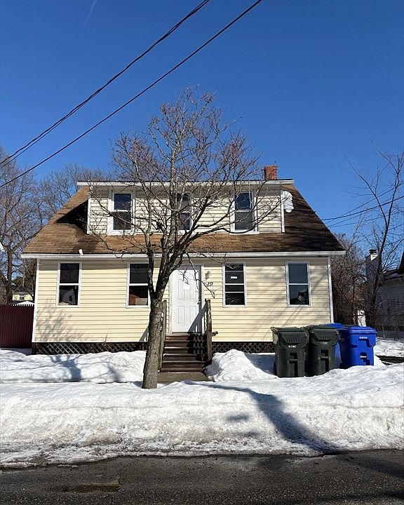 2nd image of 19 Wilton St