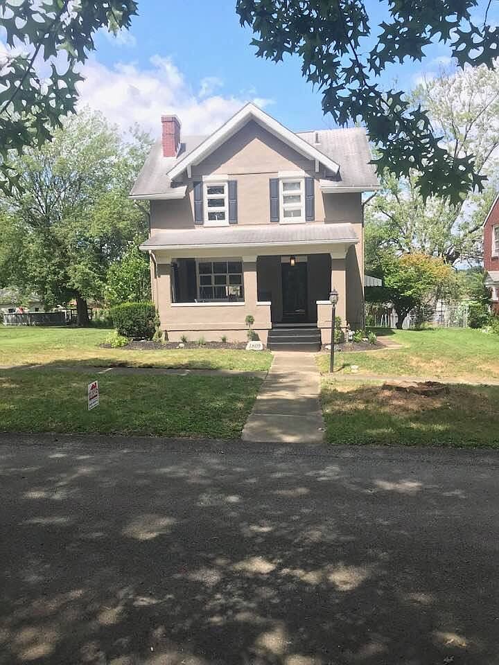 1809 Moore Ave, North Apollo, PA 15673 Zillow