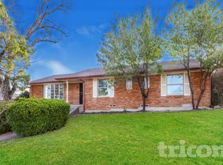 3240 Springwood Ln, Dallas, TX 75233