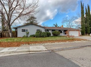 1890 Wisconsin Ave, Redding, CA 96001