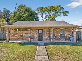 1212 Maine Ave, Kenner, LA 70062