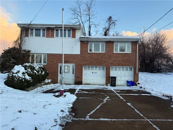 815 Sweetleaf Dr, Monroeville, PA 15146
