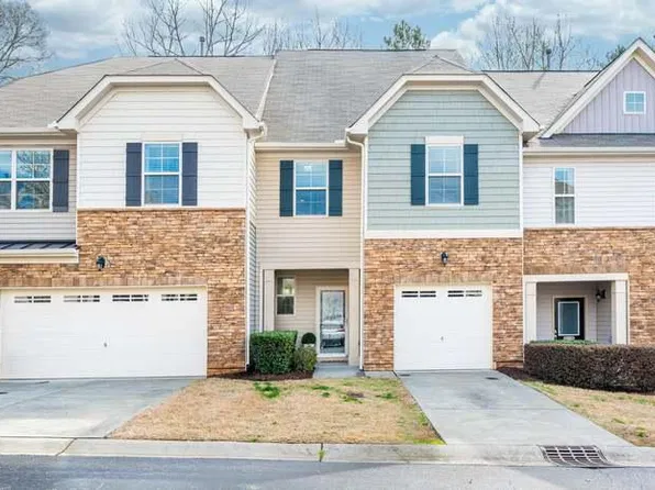 213 Diamond Head Dr, Durham, NC 27705