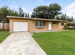 5460 SW 55th Ave, Fort Lauderdale, FL 33314