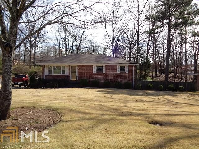 1st image of 2740 Birchwood Ct SW
