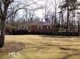 2740 Birchwood Ct SW, Marietta, GA 30060
