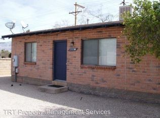 1355 N Columbus Blvd UNIT 2, Tucson, AZ 85712