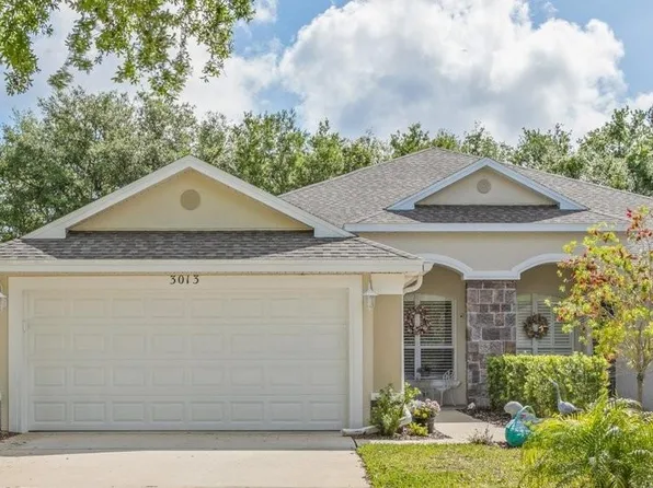 3013 Glin Cir, Ormond Beach, FL 32174