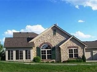 9151-304 Springfield Rd, Youngstown, OH 44514