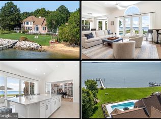 2801 Cox Neck Rd, Chester, MD 21619