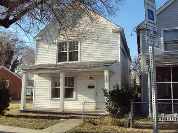 743 19th St, Newport News, VA 23607