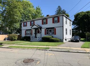 41 Glenhaven Rd #2, Boston, MA 02132