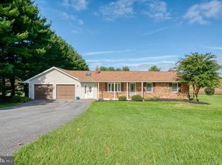 4356 Salem Bottom Rd, Westminster, MD 21157