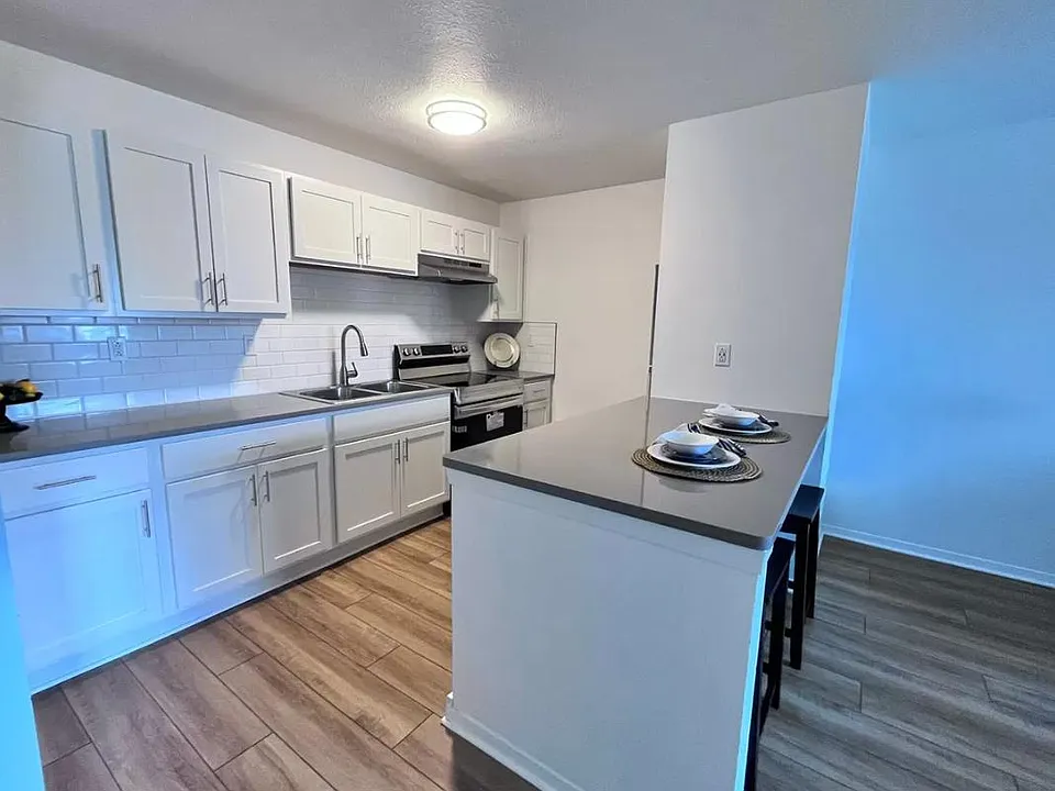 Acres Crossing Apartments