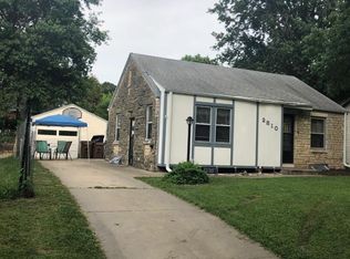 2810 S 44th St, Lincoln, NE 68506