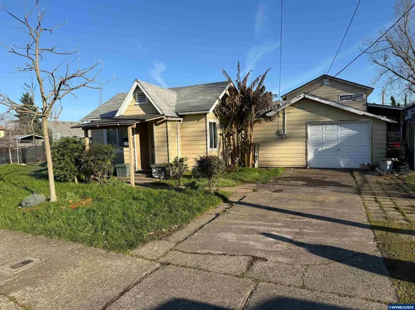 1955 Highway Ave NE, Salem, OR 97301