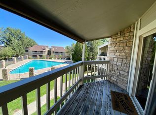 8225 Fairmount Dr APT 2-206, Denver, CO 80247