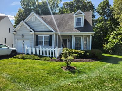 5 Strawberry Lane #5, East Hartford, CT, 06118