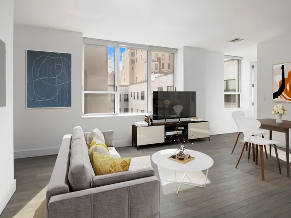 416 West 52nd Street 704 image 1 of 20