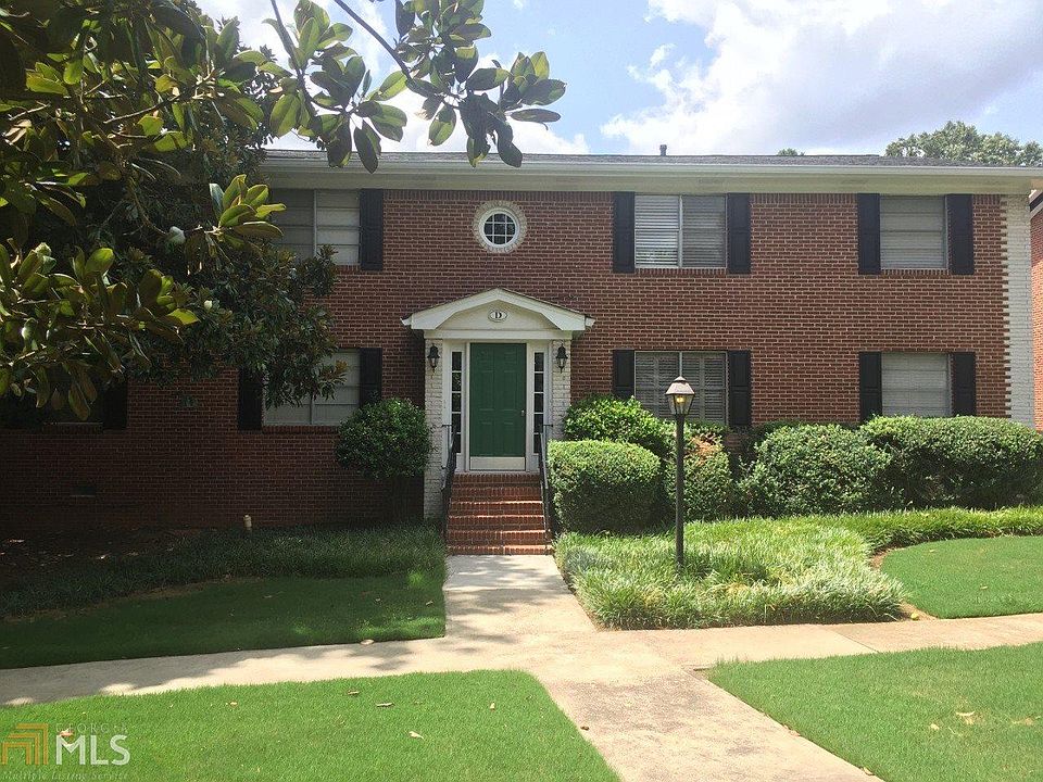 2nd image of 4282 Roswell Rd NW #3