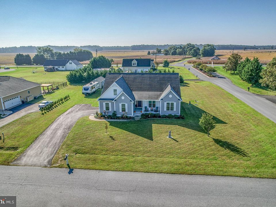 132 W Lucky Estates Dr, Harrington, DE 19952 Zillow