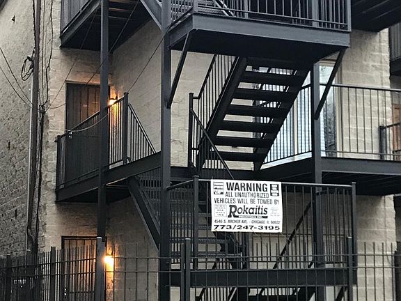 2nd image of 799 S Manistee Ave #1