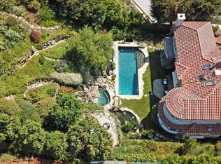 1438 Bienveneda Ave, Pacific Palisades, CA 90272