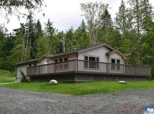 496 Parrish Rd, Sequim, WA 98382