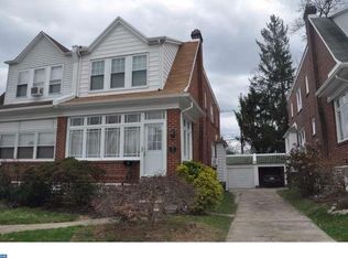180 W Albemarle Ave, Lansdowne, PA 19050