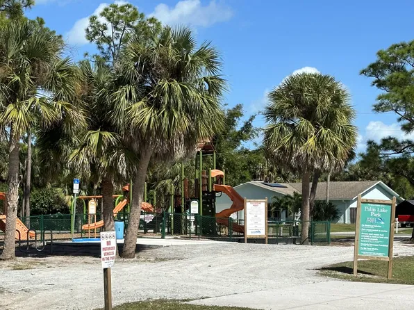 5100 Seagrape Drive, Fort Pierce, FL 34982