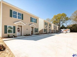 1411 Golf Ter #B, Florence, SC 29501
