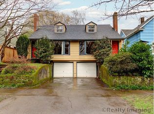 2425 NE Everett St, Portland, OR 97232