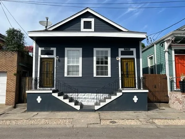 2751 Orleans Ave, New Orleans, LA 70119