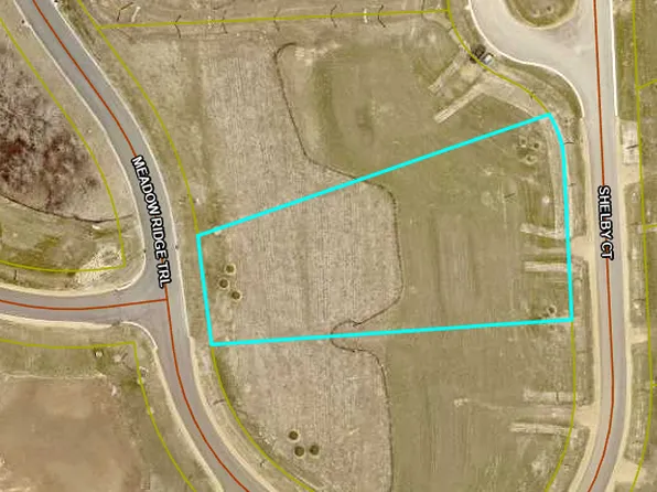 316 Shelby Ct Lot 33, Hudson, WI 54016