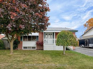 923 Bayview Ave #BASEMENT, Whitby, ON L1N 1E2