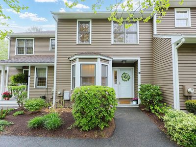 35 Stall Brook Rd #35, Milford, MA, 01757