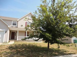 620 Royal Crest Way, O Fallon, IL 62269