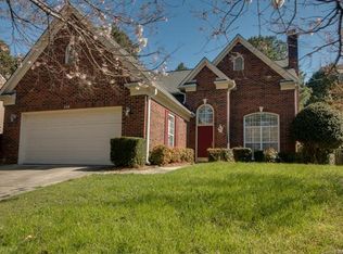 3108 Crescent Knoll Dr, Matthews, NC 28105
