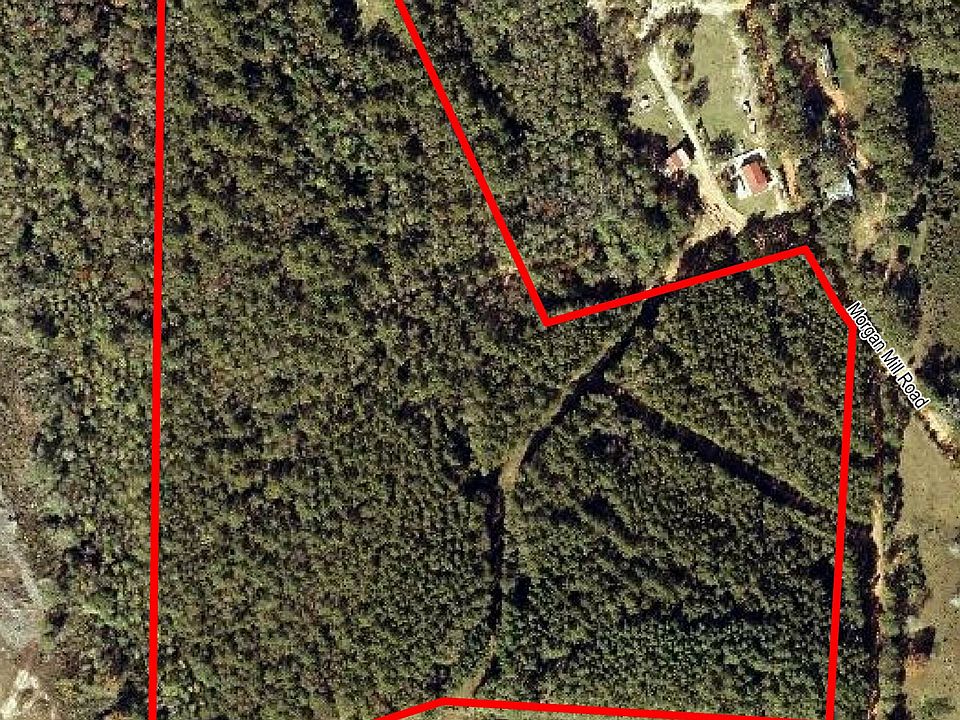 2nd image of Morgan Mill Rd