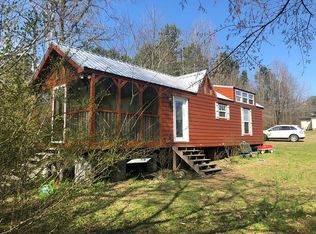257 Boren Rd, Warrior, AL 35180
