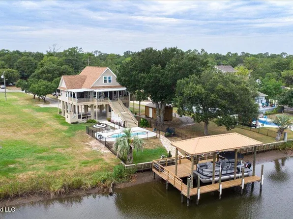 628 Magnolia St, Gulfport, MS 39507