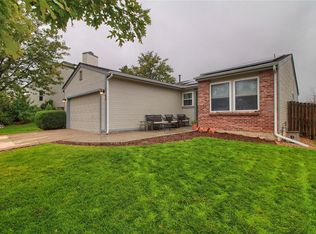 2739 S Truckee St, Aurora, CO 80013