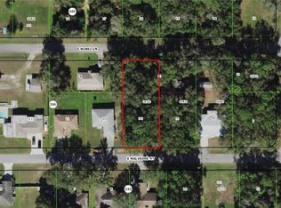 6121 E Malverne St, Inverness, FL 34452