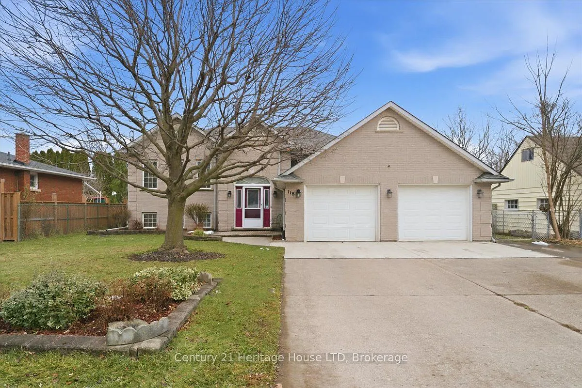 118 Gadsby Ave photo 1
