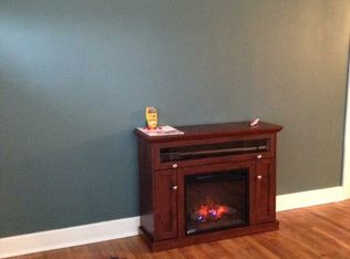 306 Raeford Ave, Lexington, NC 27292