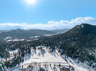 8537 S Doubleheader Ranch Rd, Morrison, CO 80465