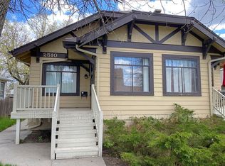 2510 2nd Ave N, Great Falls, MT 59401