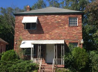 3292 Hickory St, Inkster, MI 48141